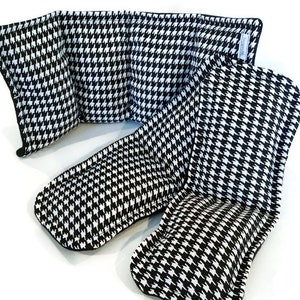 Reusable Heating Pads, Cordless Heat Packs, Feet and Back Relief image 2
