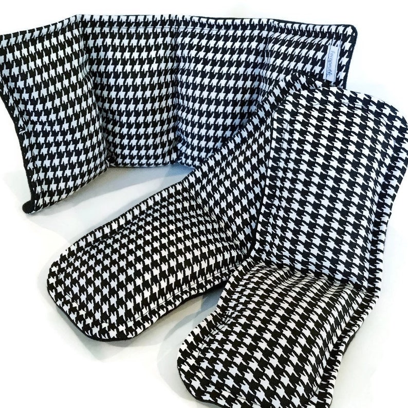 Reusable Heating Pads, Cordless Heat Packs, Feet and Back Relief image 2