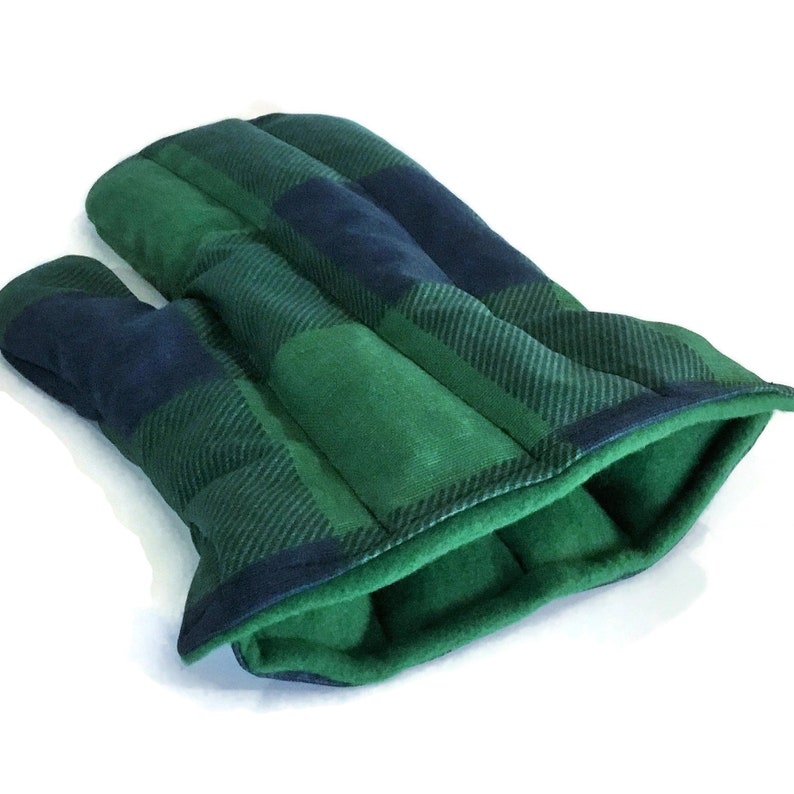 Microwave Hand Mitts Hot Hand Warmers Rheumatoid Arthritis Etsy