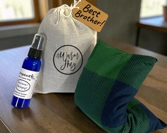 NEW A Warm Hug Mini Gift