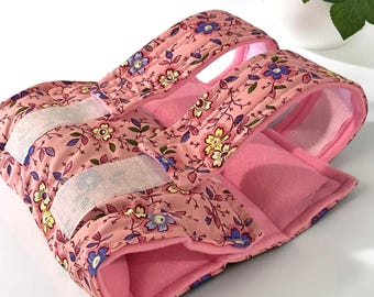 Heated Knee Wrap, Knee Cold Pack, Microwave Heat Pad for Knee Arm Ankle, Rice Hot Pack Ice Pack, Heating Packs
