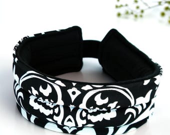 Headband Eye Sinus Packs