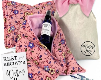 Get Well Gift for Women, Illness Surgery Mental Health, Breast Cancer Gifts, Chemo Care Package