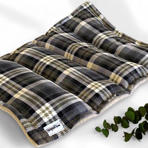 Best Heating Pad Microwavable, Pretty Purple Shoulder Knee Tummy Back Pain, Heat for Fibroids Pelvic Discomfort