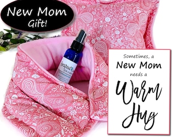 New Mom Care Package, Doula Gift for New Mom, Postpartum Gift to Pamper New Mother