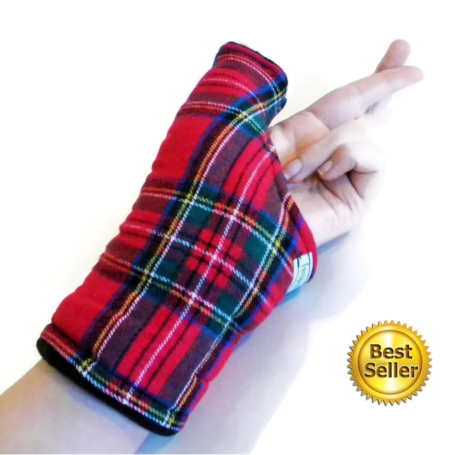 Picture of Texting Thumb? Try These 5 Effective Exercises - Feel Good Life