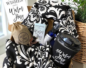 A Warm Hug Gift Box