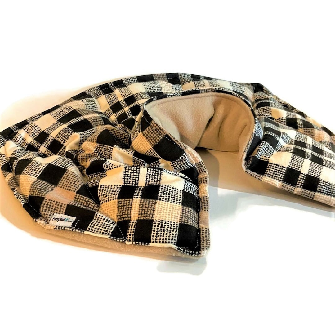 Heating Pad Microwavable Rice Heating Pad, Flax Heating Pad, Heat Pack