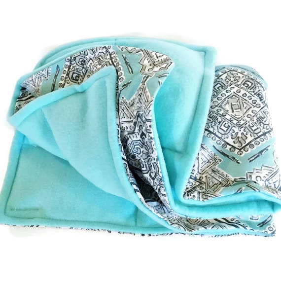 Microwavable heating blanket sale
