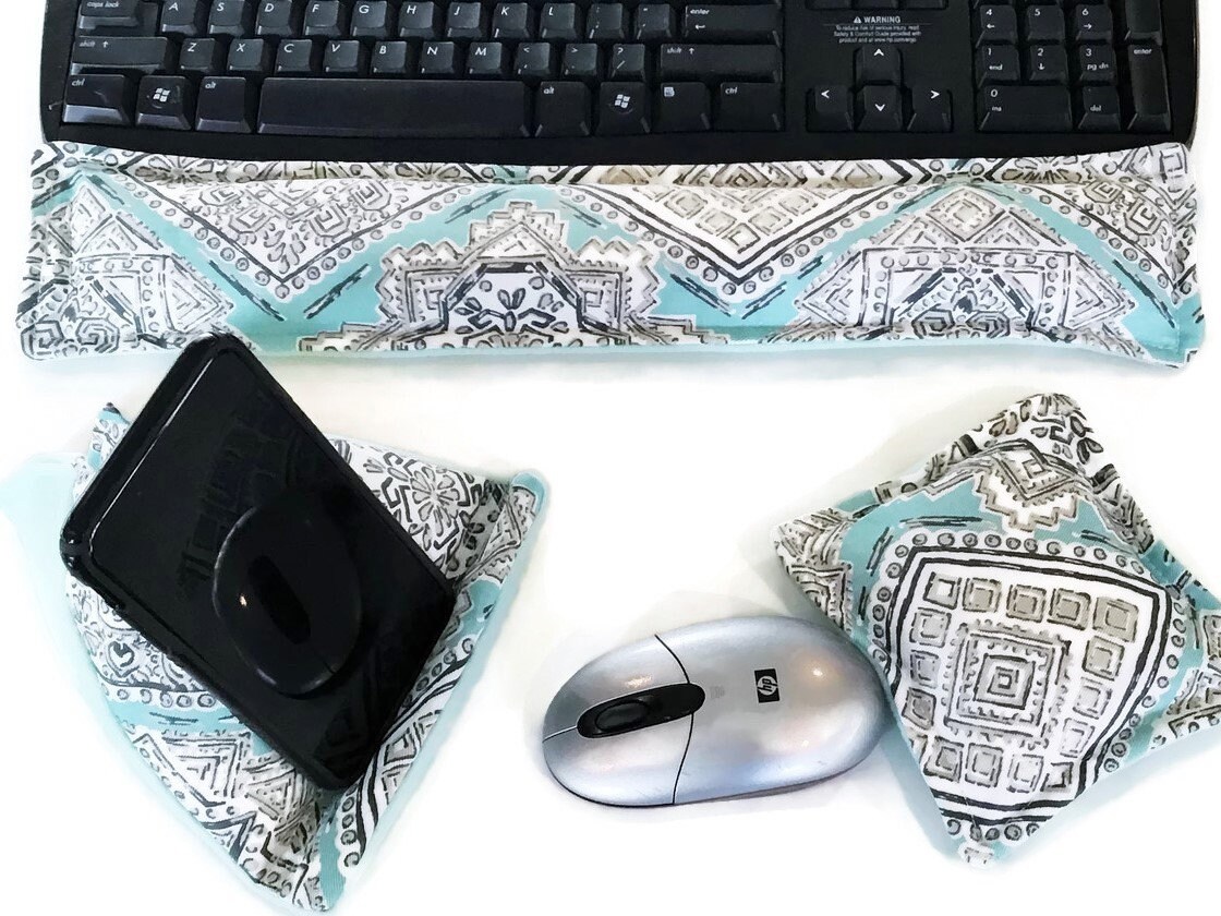 Office Desk Accessories Graduation Gift Set College Care