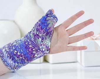 Wrist Thumb Hand Therapy