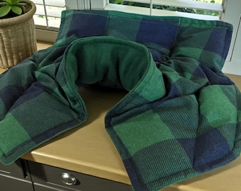 Neck Shoulder Heat Packs