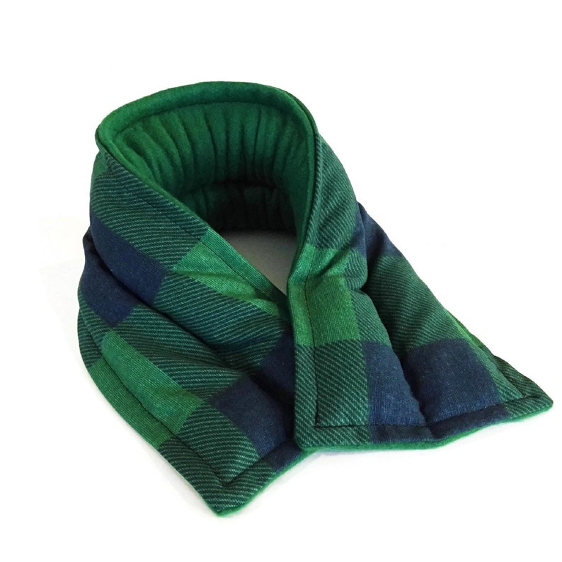 Microwave Neck Bean Bag Heating Pad Get Well Gift for Women Etsy