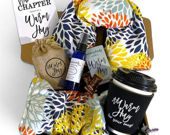 A Warm Hug Gift Box