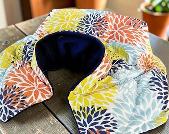 Neck Shoulder Heat Packs