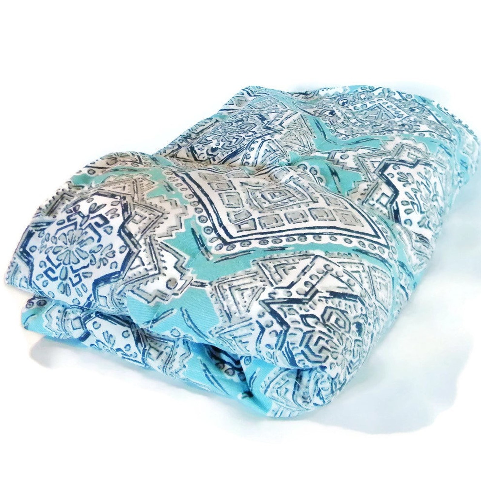 XL Extra Large Heat Pack Microwave Blanket Lap Pad Body Etsy