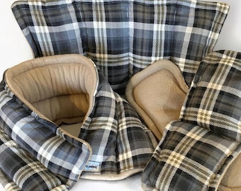 Comfort Care, Heat Pads for Neck Back Feet, Clever Usable Care Package