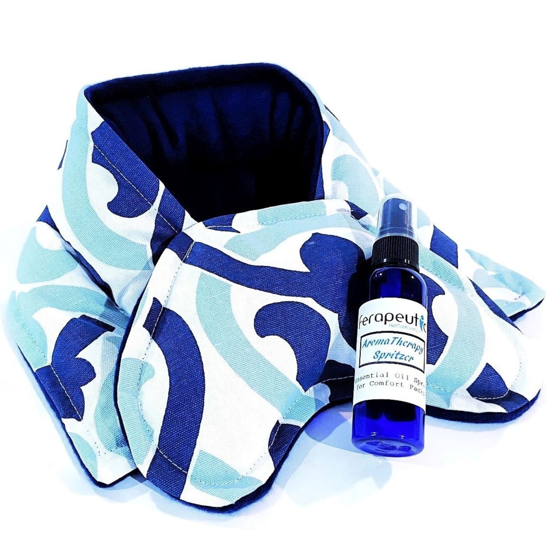 Feel Good Gift Set Heating Pads, Muscle Ache Lupus Fibromyalgia Trigger