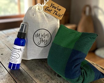 NEW A Warm Hug Mini Gift