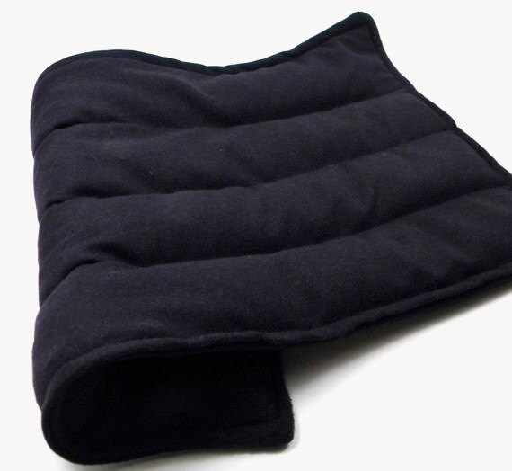 LARGE Lumbar Heat Pad Therapy Back Heat 