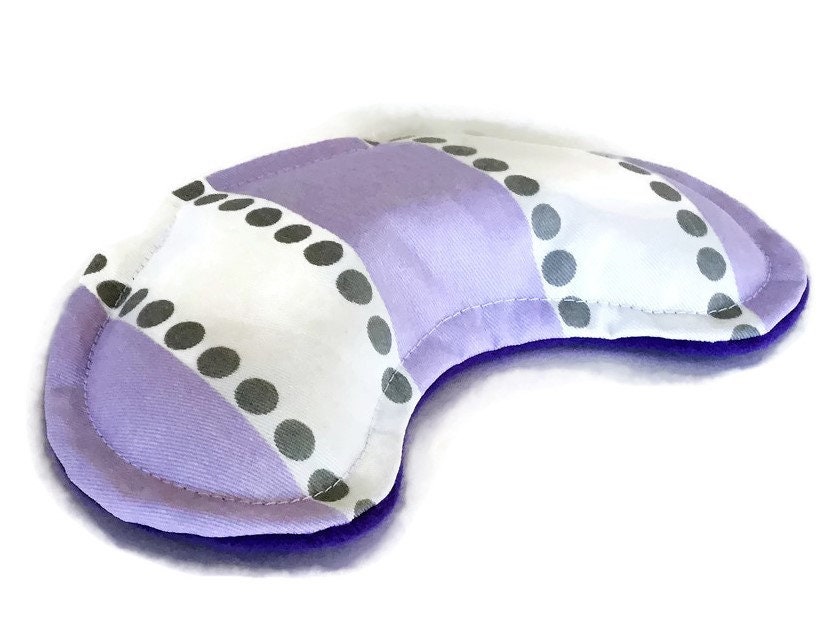 Unscented or Scented Aromatherapy Eye Pillow Rice Flax Eye Etsy