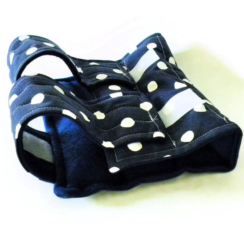 Microwave Heat Pack for Knee Elbow Arm Heating Pad Hot Cold Etsy