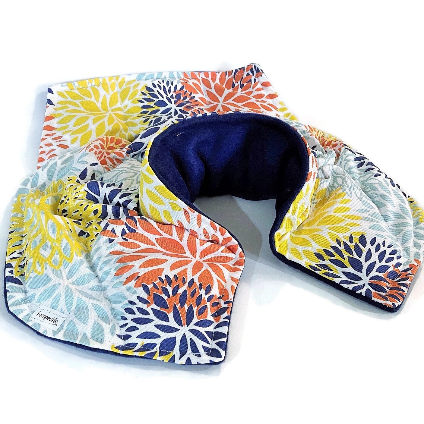 Heat packs for neck and shoulders Clearance