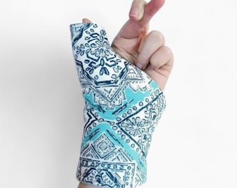 Wrist Thumb Hand Therapy
