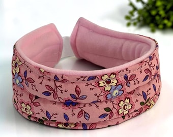 Headband Eye Sinus Packs