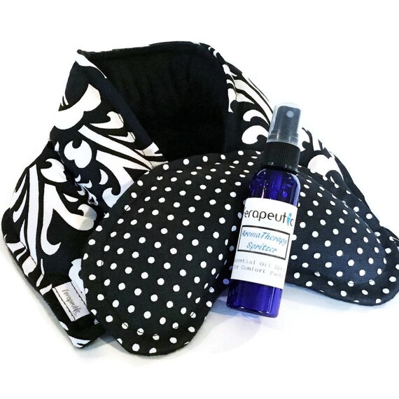 Feel Good Gift Set Heating Pads Muscle Ache Lupus Etsy