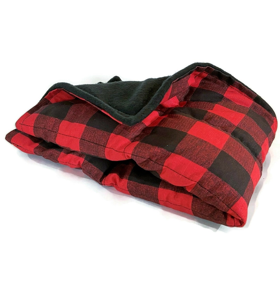 XL Large Heat Pack Microwave Hot Pack Cold Pack Rice Flax Etsy