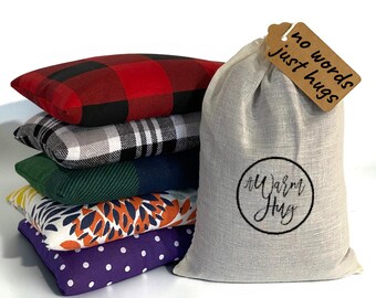 NEW A Warm Hug Mini Gift
