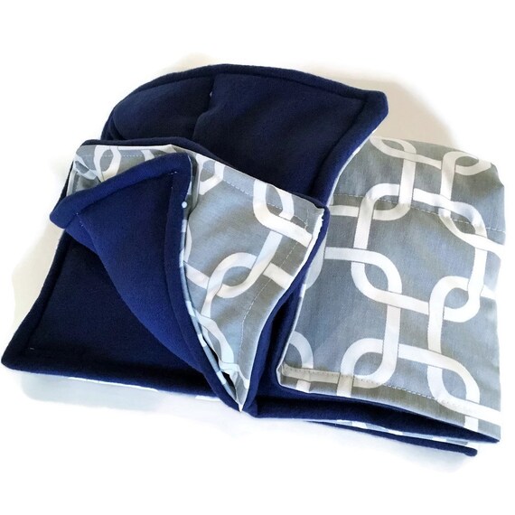 Hot Cold Therapy Blanket Lap Pad Comfort Pack for Chronic Etsy