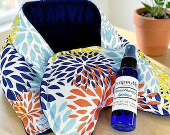 Heat Pack Set /2-3 Piece