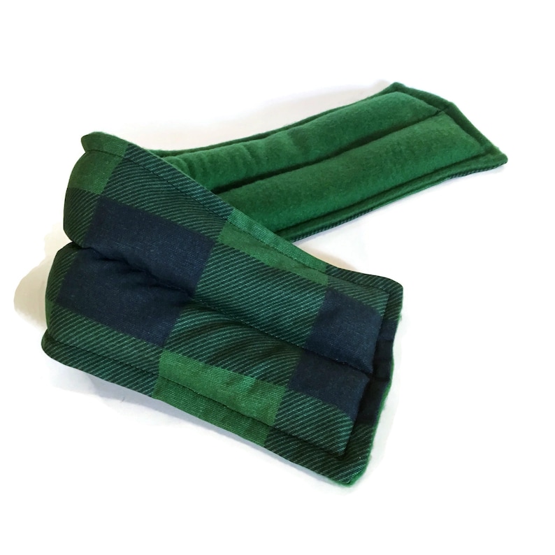 Microwave Neck Bean Bag Heating Pad Get Well Gift for Women Etsy