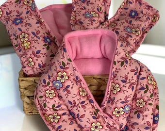Comfort Care, Heat Pads for Neck Back Feet, Clever Usable Care Package