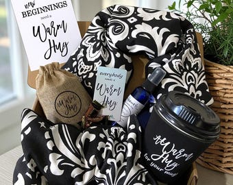 A Warm Hug Gift Box