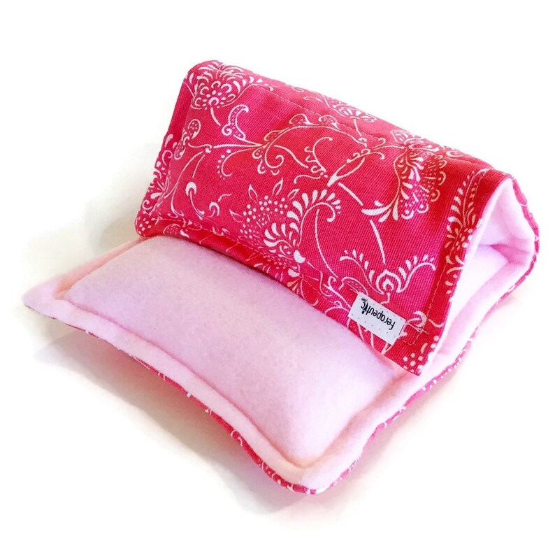 Hot Cold Pack Back Tummy Hip Knee Microwave Heating Pad Rice Etsy