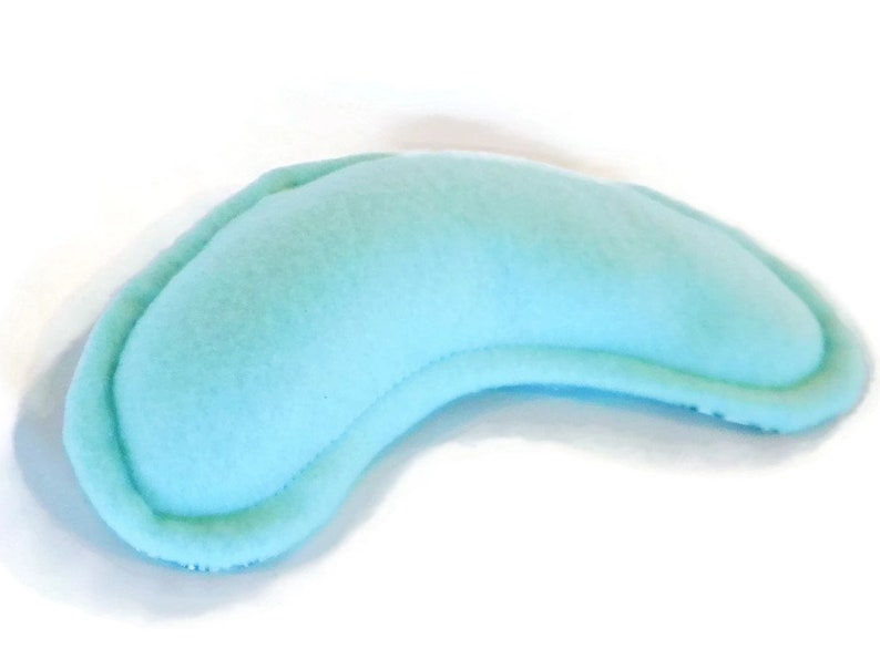 Eye Pillow Therapy Pack Cold Compress for Puffy Eyes Spa Etsy