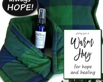 Self Care Package For Men | Chemo Gift For Man | Get Well Thinking of You Gift Box