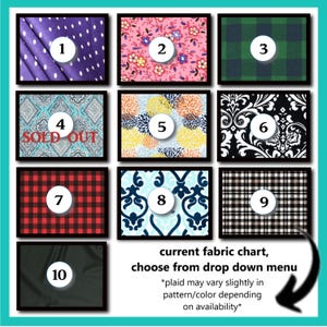 Microwave Warming Pads, First Period Kit, Gift for Teen Tween Girl, Cramps Care Package, PMS Menstruation Set image 9