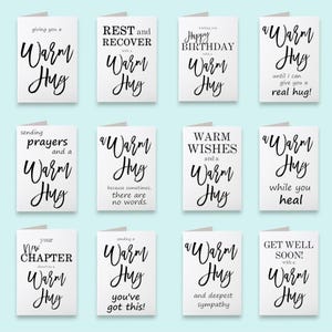 New Mom Care Package, Doula Gift for New Mom, Postpartum Gift to Pamper New Mother Bild 9