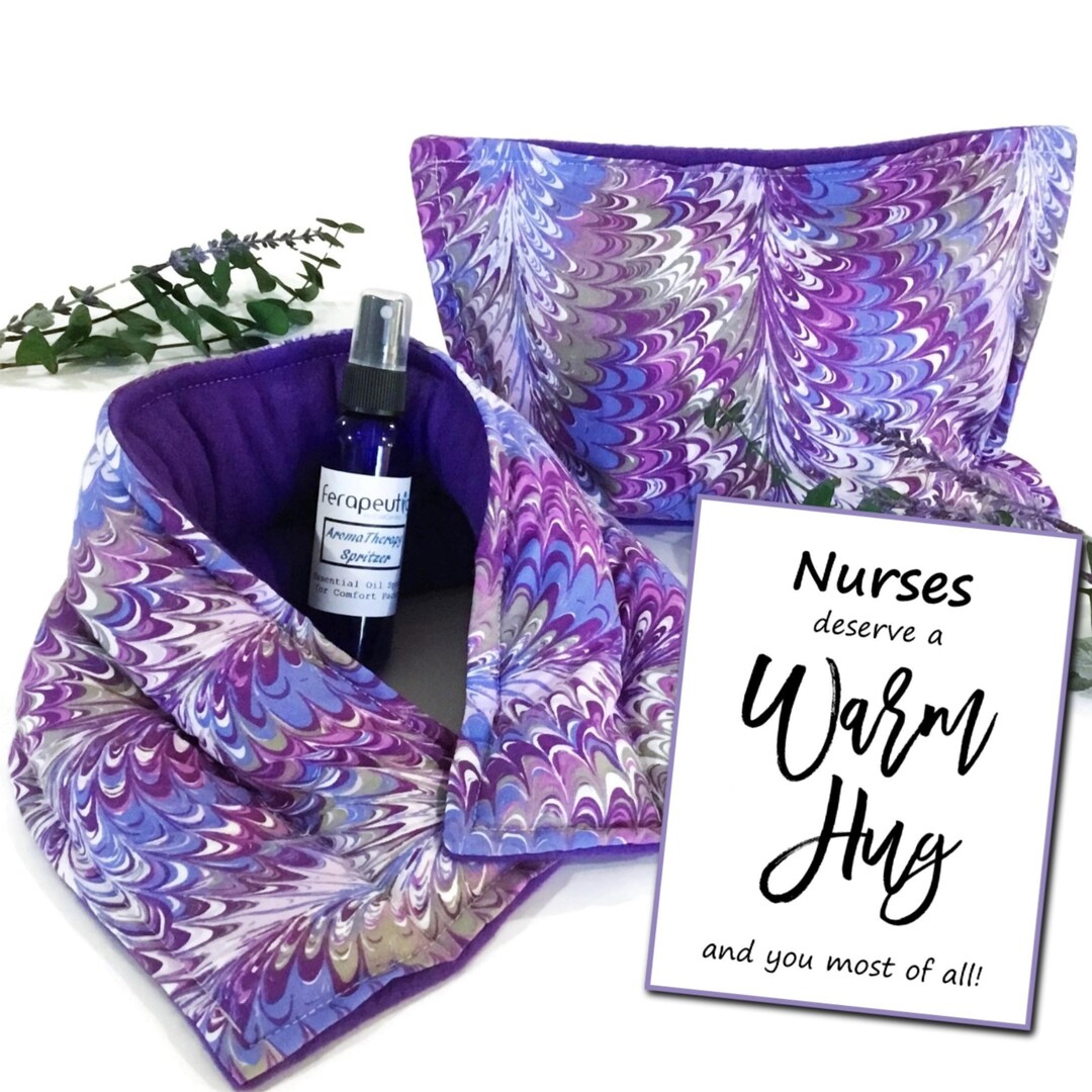 Nurses Day Gift Nurse Care Package Gift for Healthcare Etsy