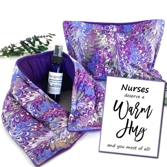 Nurses Day Gift Nurse Care Package Gift for Healthcare Etsy