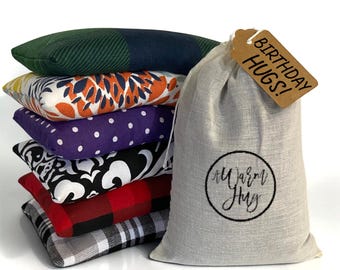 NEW A Warm Hug Mini Gift