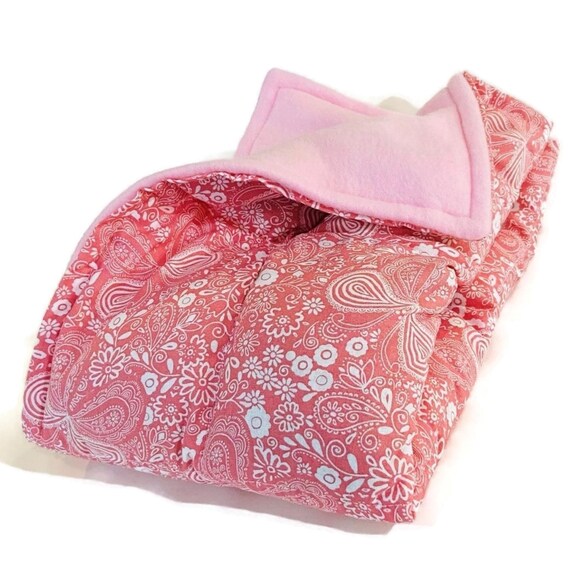 XL Extra Large Microwave Heating Pad Large Heat Pack Cold Pad - Etsy Canada
