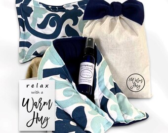 Self Care Package for Her, Cheer Up Comfort Gift Set, Sending Hugs, Gift Box for Her Birthday Friend Bestie Teacher
