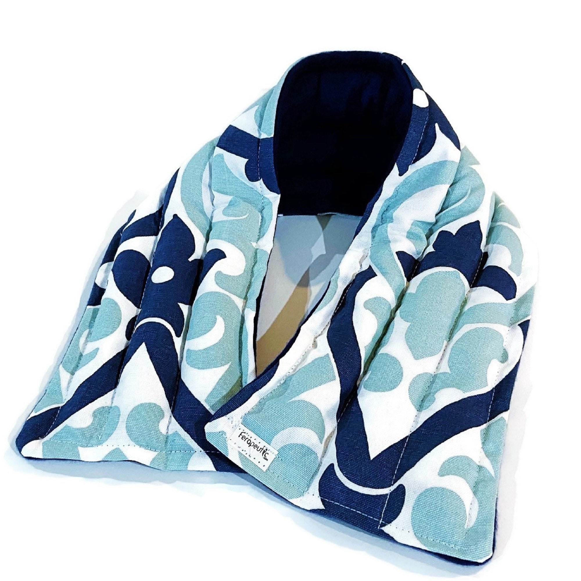 rice neck wrap