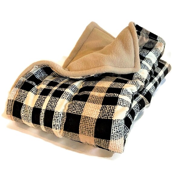 Fathers Day Gift XL Large Heating Pad Blanket Body Heat - Etsy.de