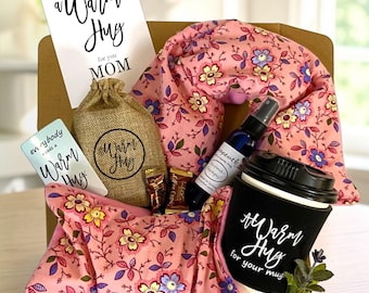 A Warm Hug Gift Box
